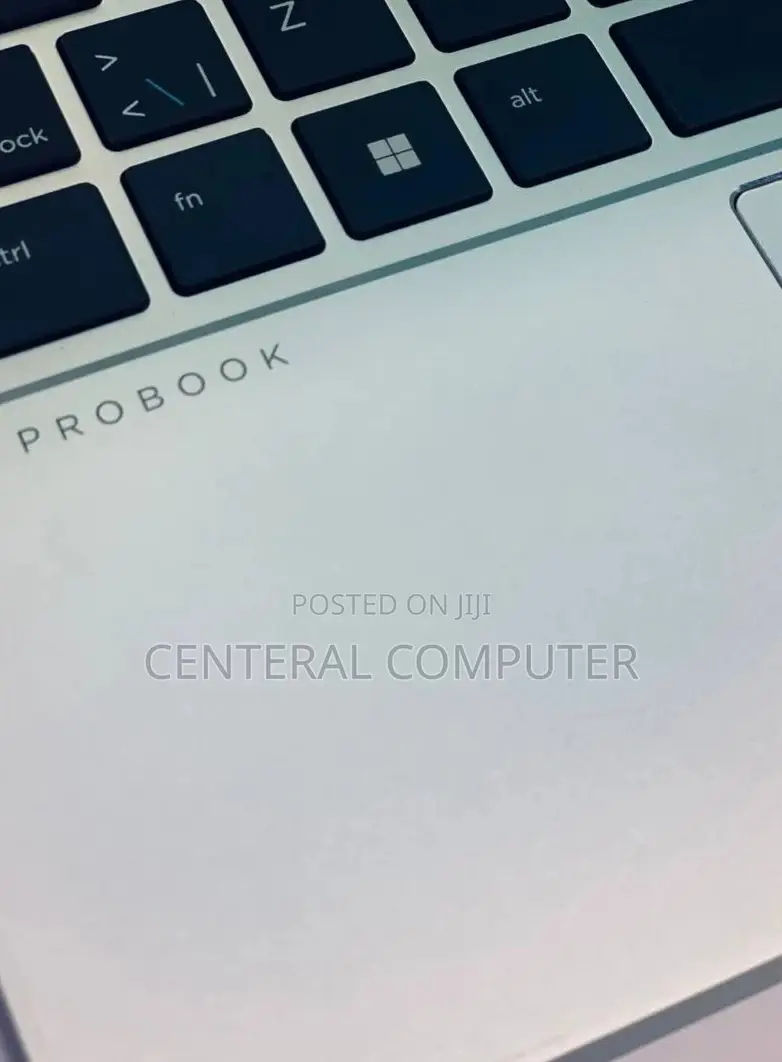 New Laptop HP Probook 11 EE G1 8GB Intel Core I3 SSD 256GB