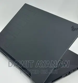 New Laptop Asus TUF Gaming FX504 16GB Intel Core I7 SSD 1T
