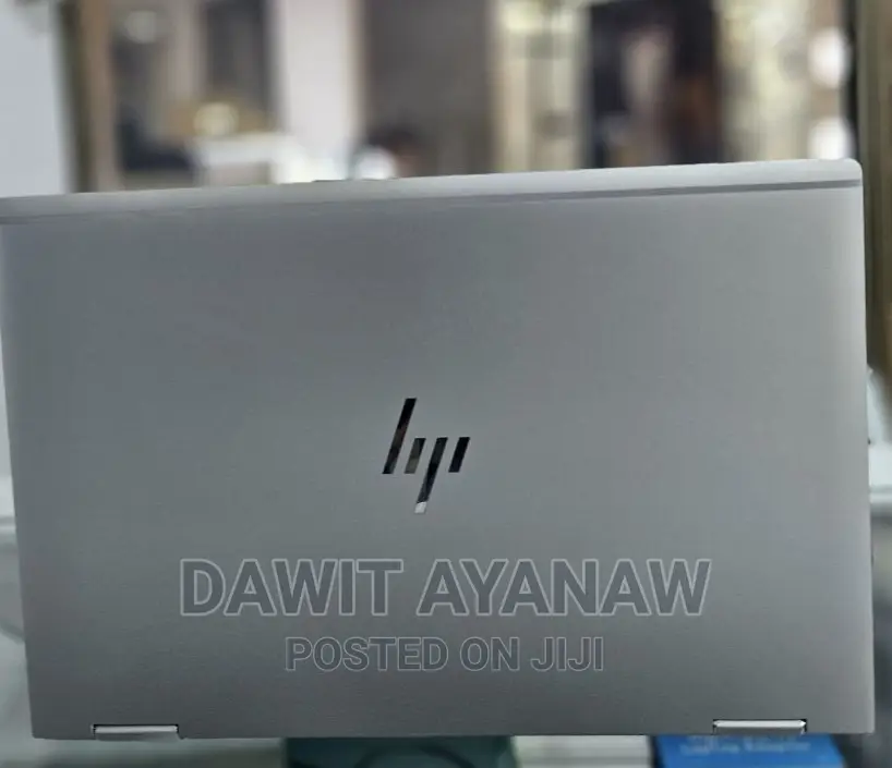 New Laptop HP EliteBook 1040 16GB Intel Core I7 SSD 512GB