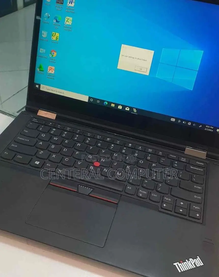 New Laptop Dell G15 5511 8GB Intel Core I5 SSD 256GB