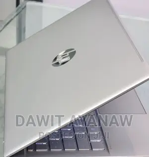 New Laptop HP Pavilion 15 8GB AMD Ryzen 5 SSD 512GB