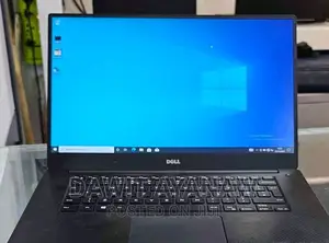 New Laptop Dell 32GB Intel Core I7 SSD 512GB