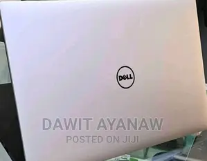 New Laptop Dell 32GB Intel Core I7 SSD 512GB