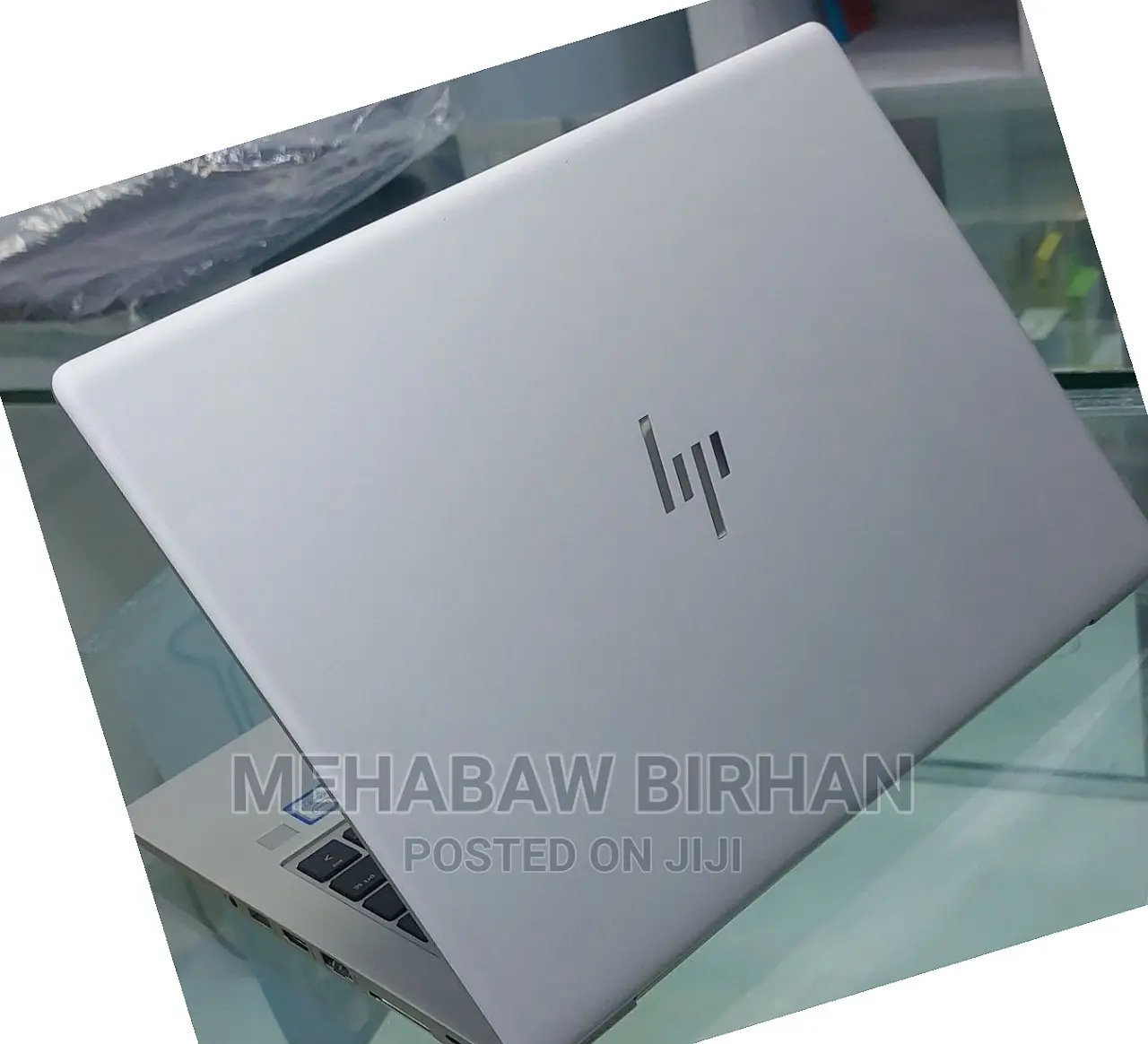 New Laptop HP EliteBook 840 16GB Intel Core I7 SSD 256GB