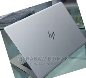 New Laptop HP EliteBook 840 16GB Intel Core I7 SSD 256GB