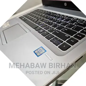 New Laptop HP EliteBook 840 16GB Intel Core I7 SSD 256GB