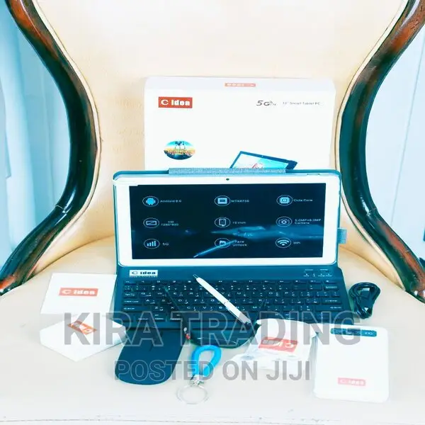 New C idea CM7000 Plus 256 GB