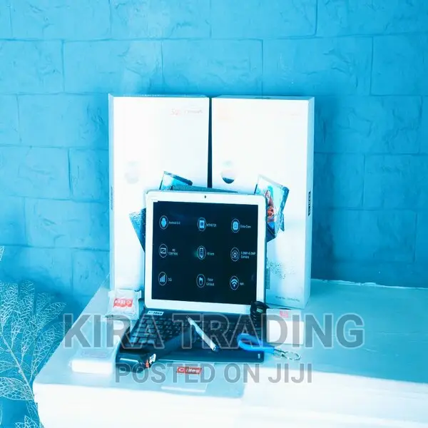 New C idea CM7000 Plus 256 GB