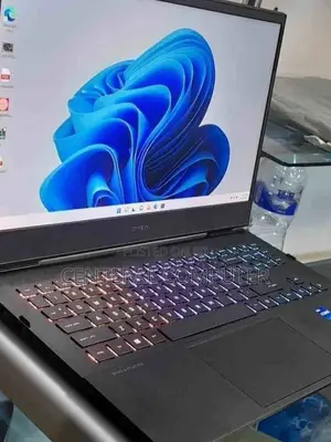 New Laptop HP Omen 16 16GB Intel Core I7 SSD 1T