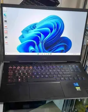 New Laptop HP Omen 16 16GB Intel Core I7 SSD 1T