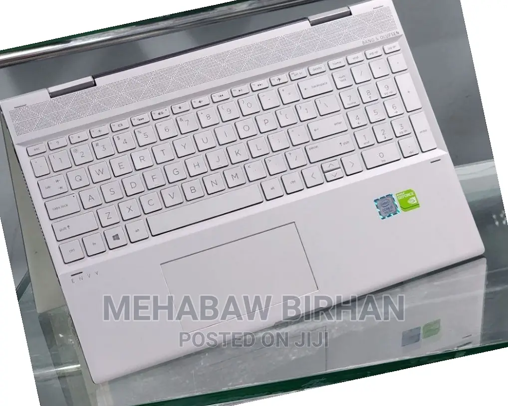 New Laptop HP Envy X360 16GB Intel Core I5 HDD+SSD 512GB