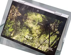 New Laptop HP Envy X360 16GB Intel Core I5 HDD+SSD 512GB