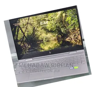 New Laptop HP Envy X360 16GB Intel Core I5 HDD+SSD 512GB