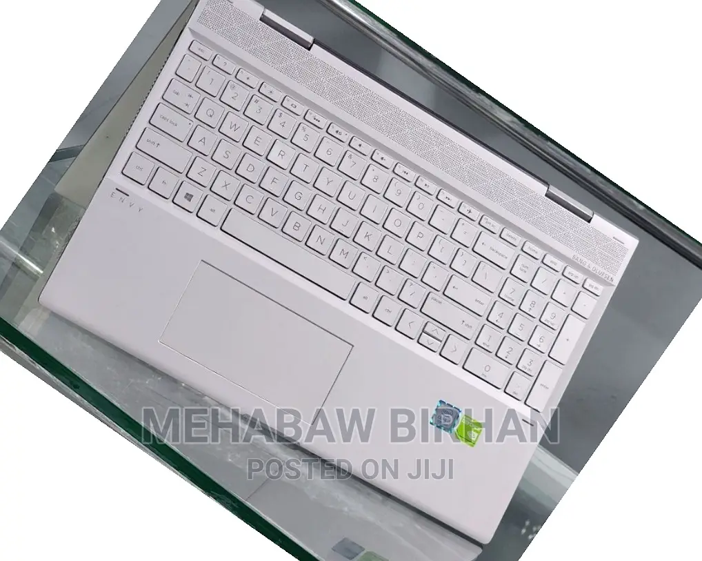New Laptop HP Envy X360 16GB Intel Core I5 HDD+SSD 512GB