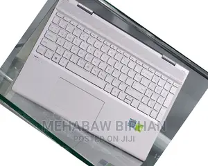 New Laptop HP Envy X360 16GB Intel Core I5 HDD+SSD 512GB