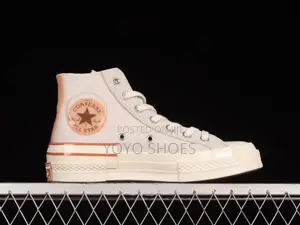 Orginal Convrse All Star