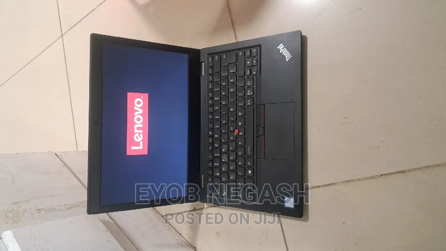 Laptop Lenovo ThinkPad L380 8GB Intel Core I3 SSD 256GB