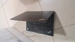 Laptop Lenovo ThinkPad L380 8GB Intel Core I3 SSD 256GB