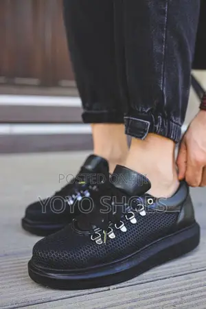 Chekich Fashion Orginal Shoes