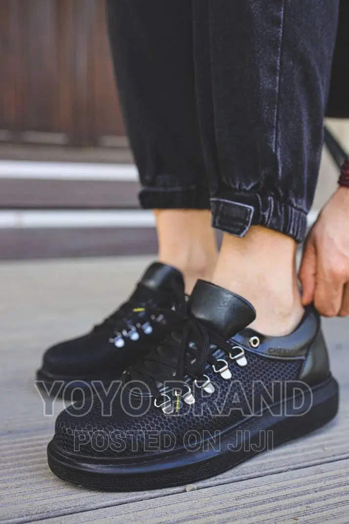 Chekich Fashion Orginal Shoes