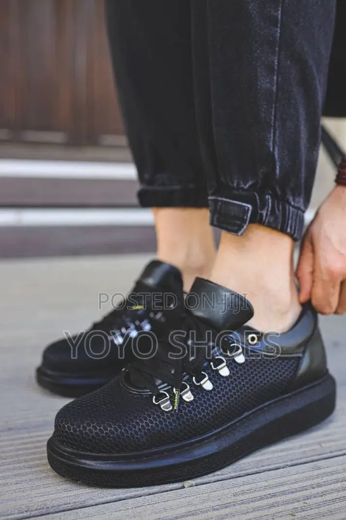 Chekich Fashion Orginal Shoes