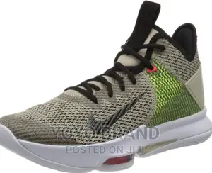 Photo - Orginal Nike Boots Fashion Shoes