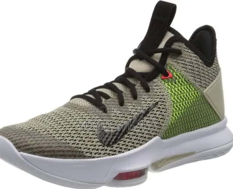Orginal Nike Boots Fashion Shoes