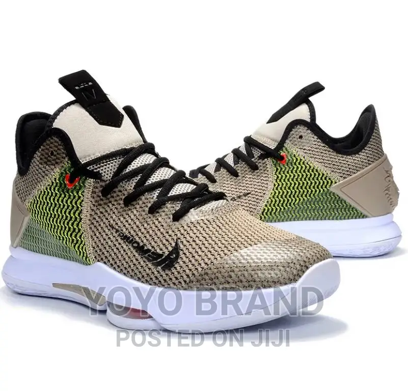 Orginal Nike Boots Fashion Shoes