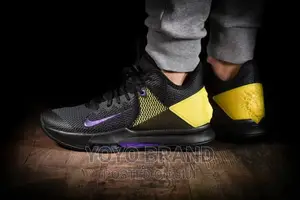 Photo - Orginal Nike Shoes