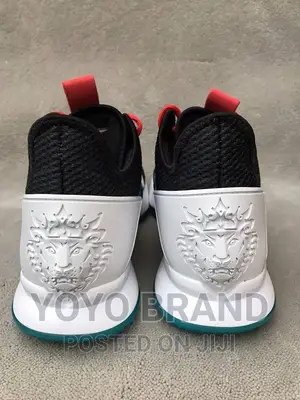 Photo - Nike Fashion Shoes