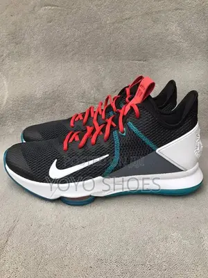 Nike Fashion Shoes