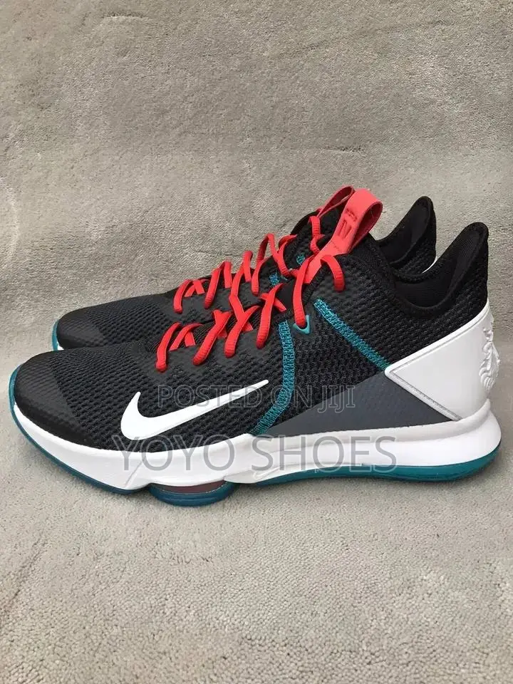 Nike Fashion Shoes