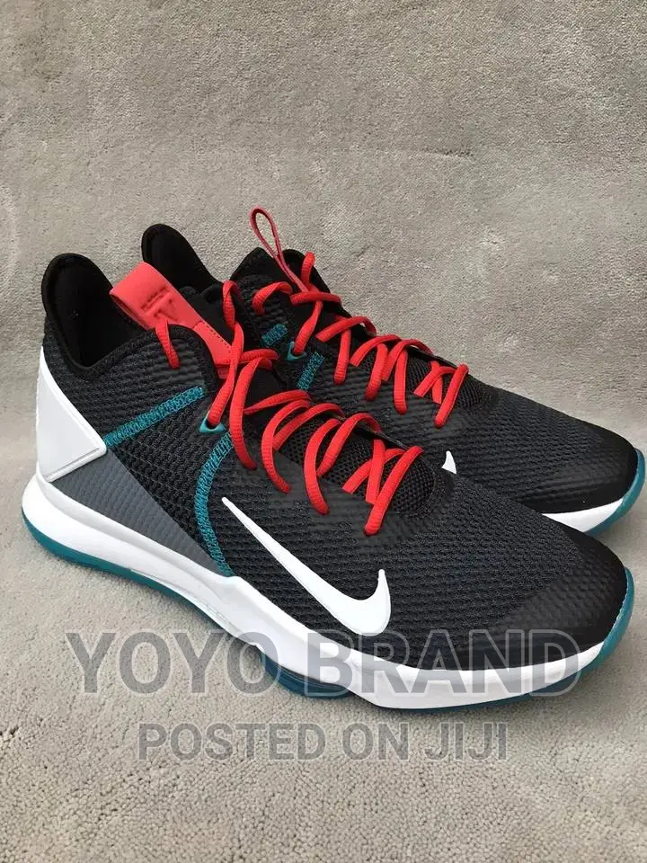Nike Fashion Shoes