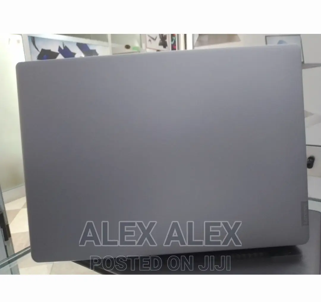 New Laptop Lenovo Ideapad 3 4GB Intel Core I3 HDD 1T