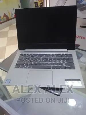 New Laptop Lenovo Ideapad 3 4GB Intel Core I3 HDD 1T