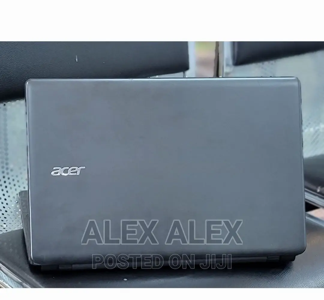 Laptop Acer Aspire 1 4GB AMD A8 HDD 500GB