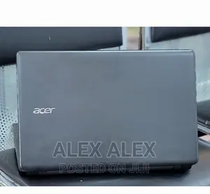 Photo - Laptop Acer Aspire 1 4GB AMD A8 HDD 500GB