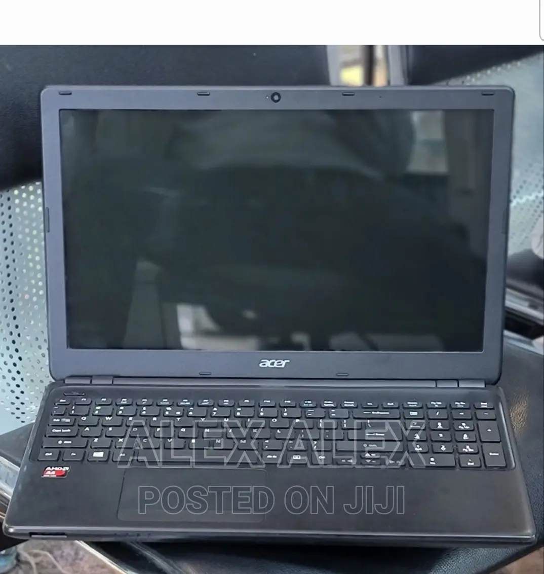 Laptop Acer Aspire 1 4GB AMD A8 HDD 500GB