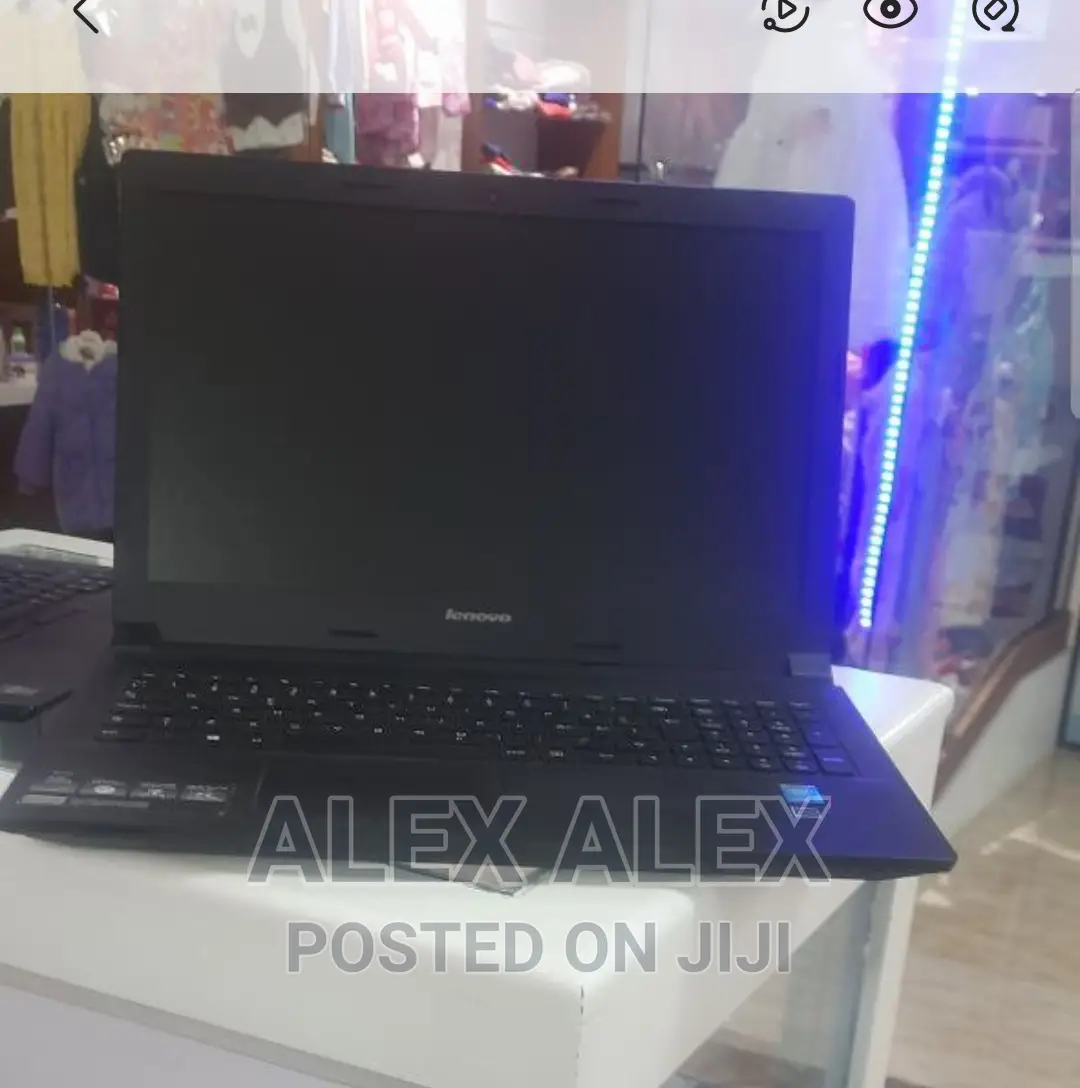 Laptop Lenovo Ideapad 3 8GB Intel Core I3 HDD 1T