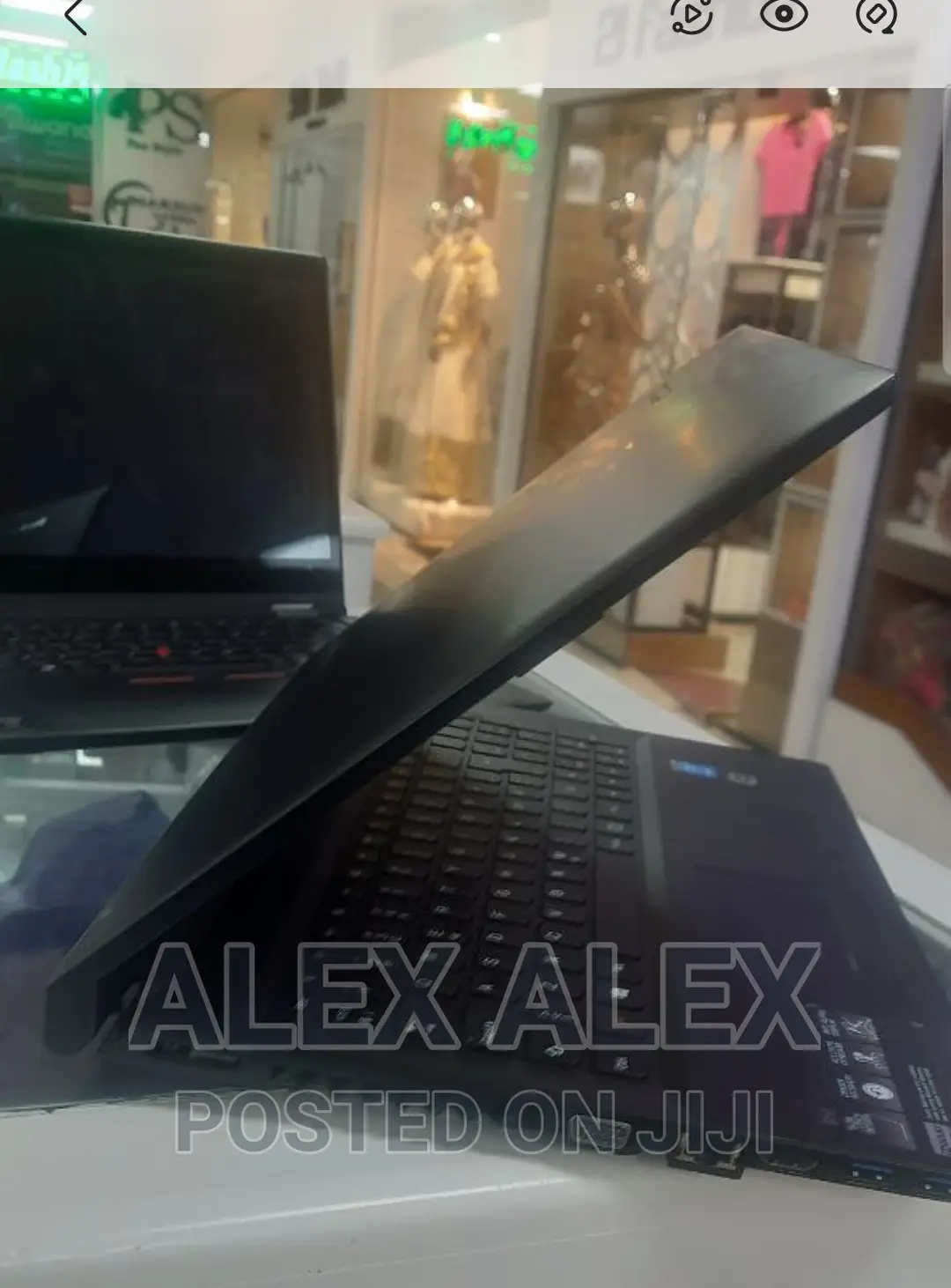 Laptop Lenovo Ideapad 3 8GB Intel Core I3 HDD 1T