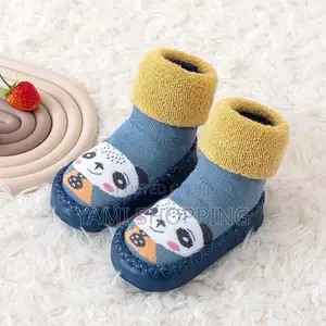 Photo - Infant Walking Shoes