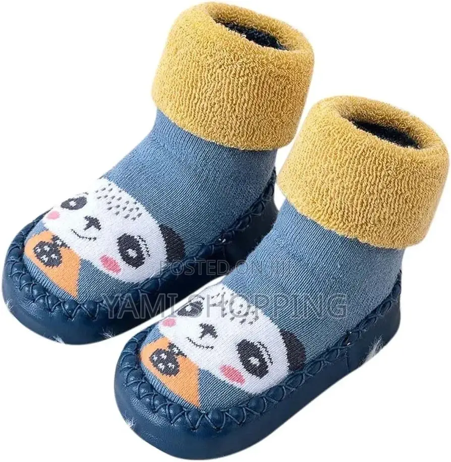 Infant Walking Shoes