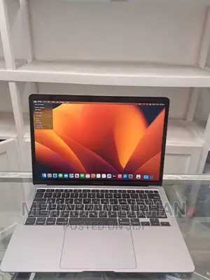 New Laptop Apple MacBook Air 16GB Intel Core I5 SSD 512GB
