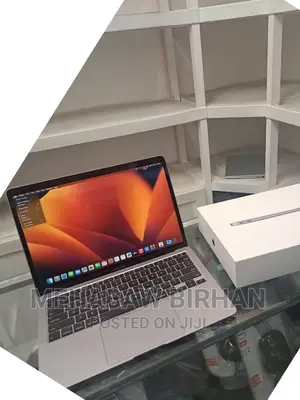 New Laptop Apple MacBook Air 16GB Intel Core I5 SSD 512GB