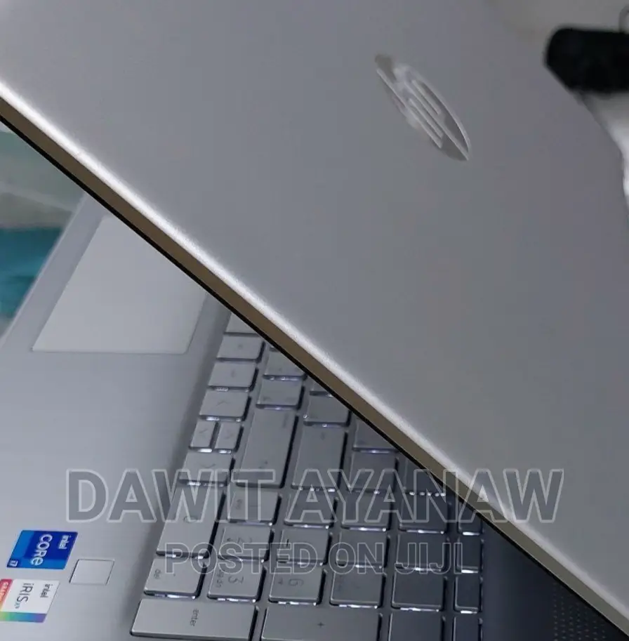 New Laptop HP Stream Notebook 16GB Intel Core I7 SSD 512GB