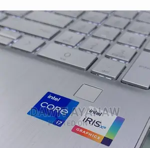 New Laptop HP Stream Notebook 16GB Intel Core I7 SSD 512GB