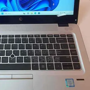 Laptop HP EliteBook 840 8GB Intel Core I5 SSD 512GB