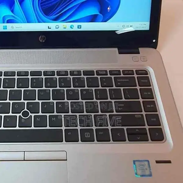 Laptop HP EliteBook 840 8GB Intel Core I5 SSD 512GB