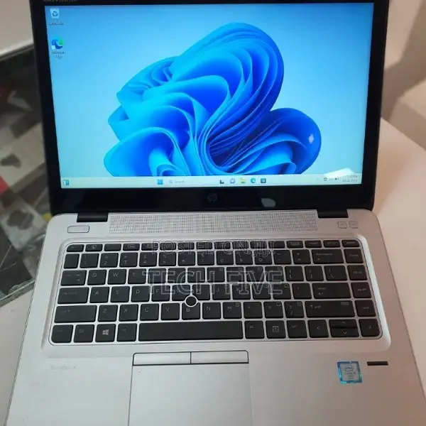 Laptop HP EliteBook 840 8GB Intel Core I5 SSD 512GB