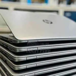 Laptop HP EliteBook 840 8GB Intel Core I5 SSD 512GB